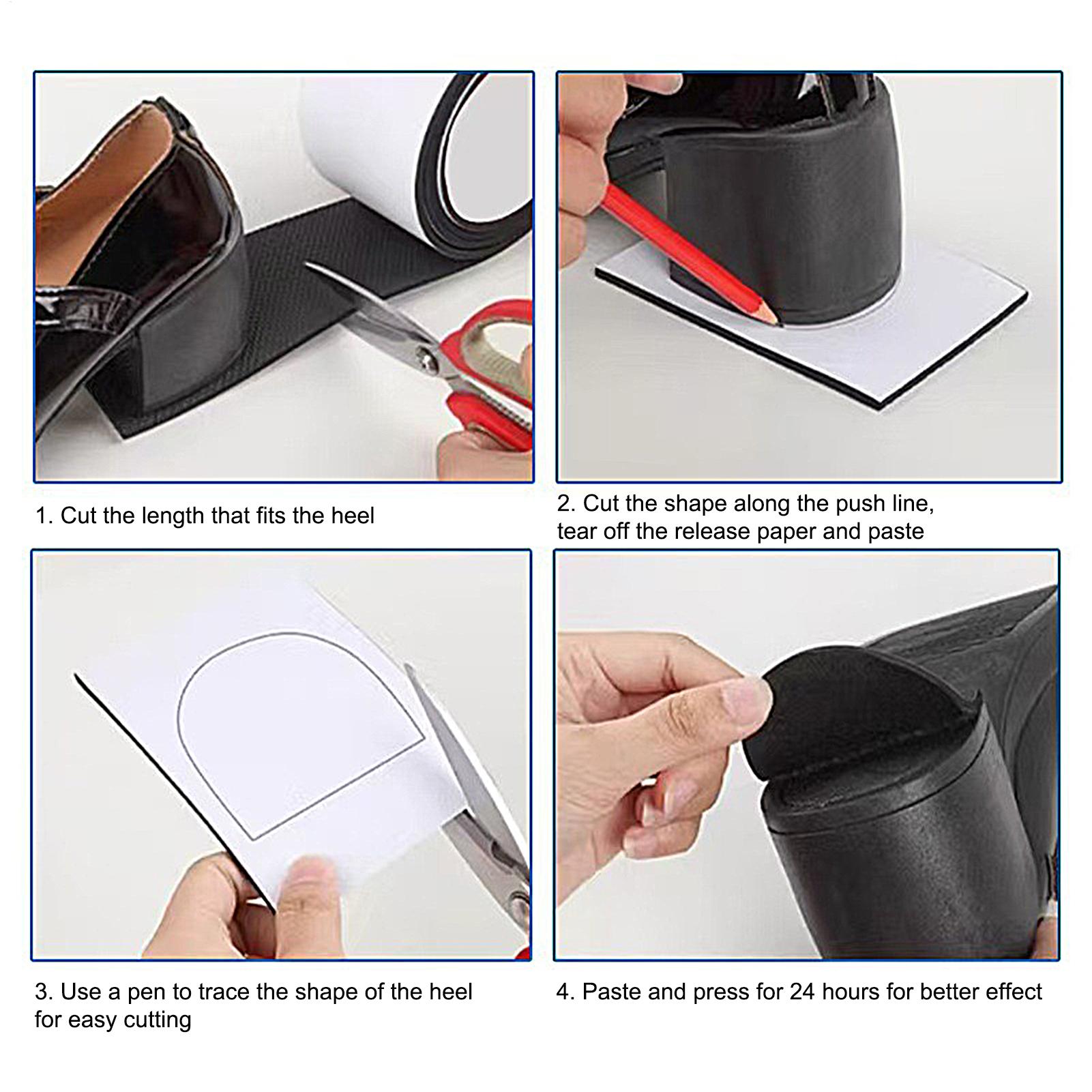 Shoe Sole Noise Reduction Tape - đánh giá và giá Kids Outdoor Seating