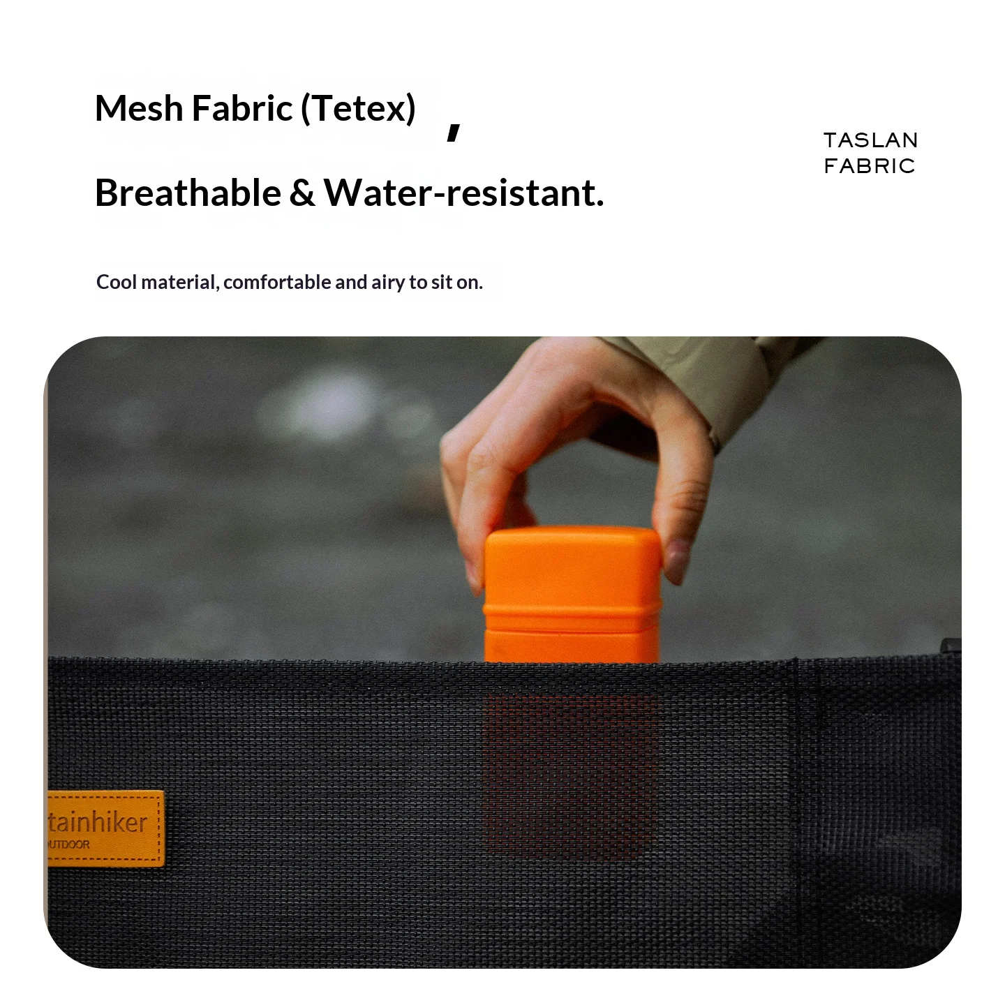 Mountaineer Breathable Mesh Ca - đánh giá và giá Kids Outdoor Wooden Table