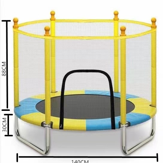 Safety Net Children Indoor Bod - đánh giá và giá Kids Outdoor Trampoline