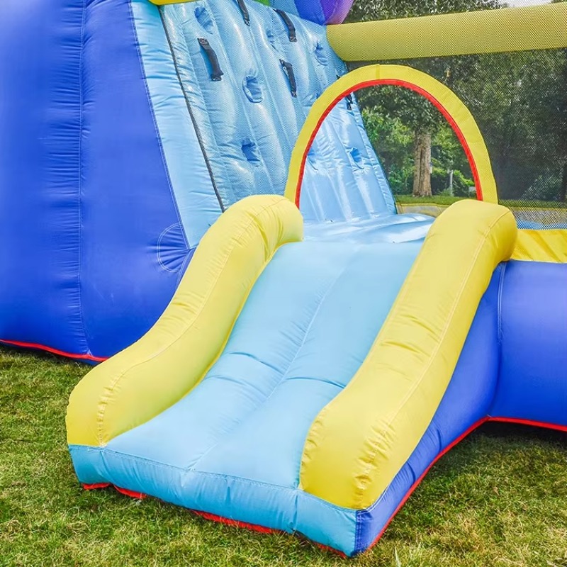 Giant Rainbow Inflatable Water - đánh giá và giá Kids Outdoor Water