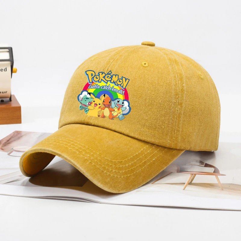 Children Baseball Cap Men Wome - đánh giá và giá Kids Outdoor Outfit