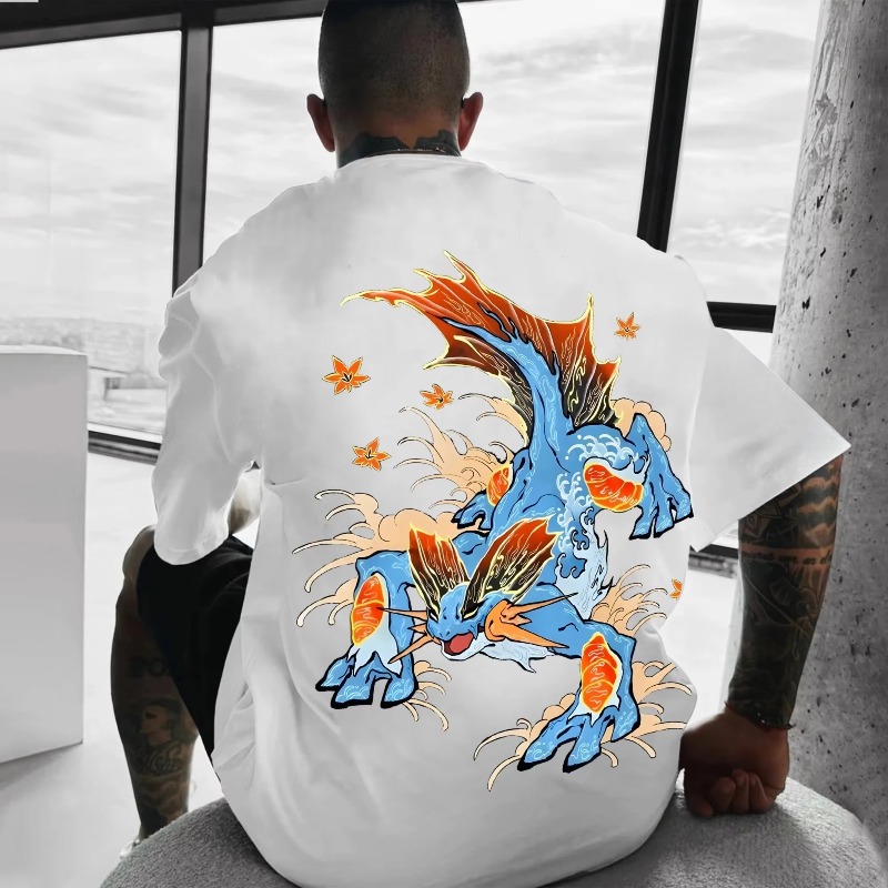 Pokémon Anime 2025 Summer Men' - đánh giá và giá Kids Outdoor Outfit