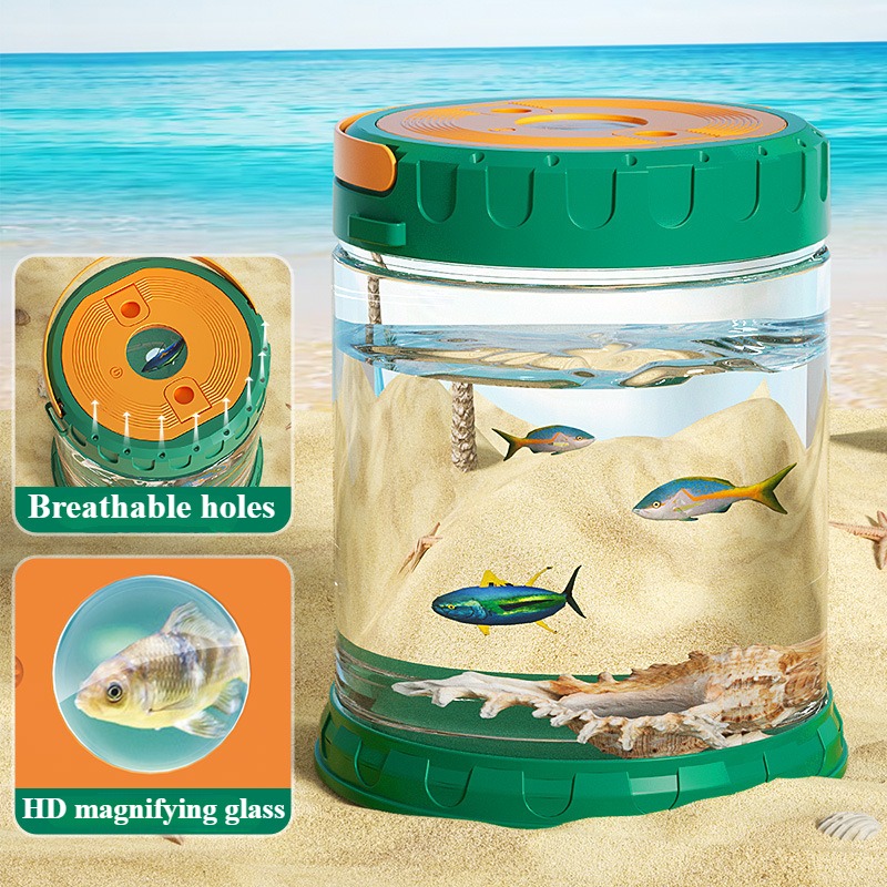 Catch The Sea Set Kids Toys Be - đánh giá và giá Kids Outdoor Nature Play