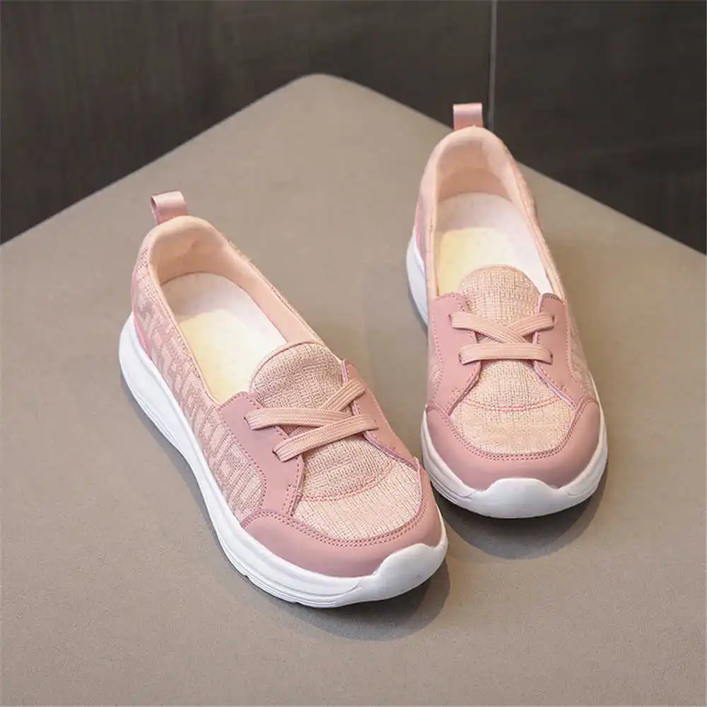 pink extra large sizes women's - đánh giá và giá Kids Outdoor Netball Shoes