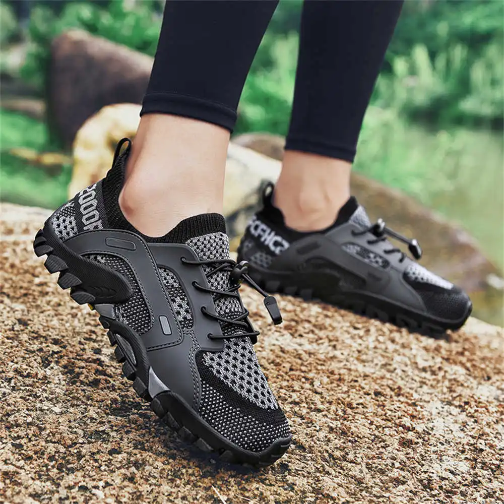summer fall brand men's sneake - đánh giá và giá Kids Outdoor Netball Shoes