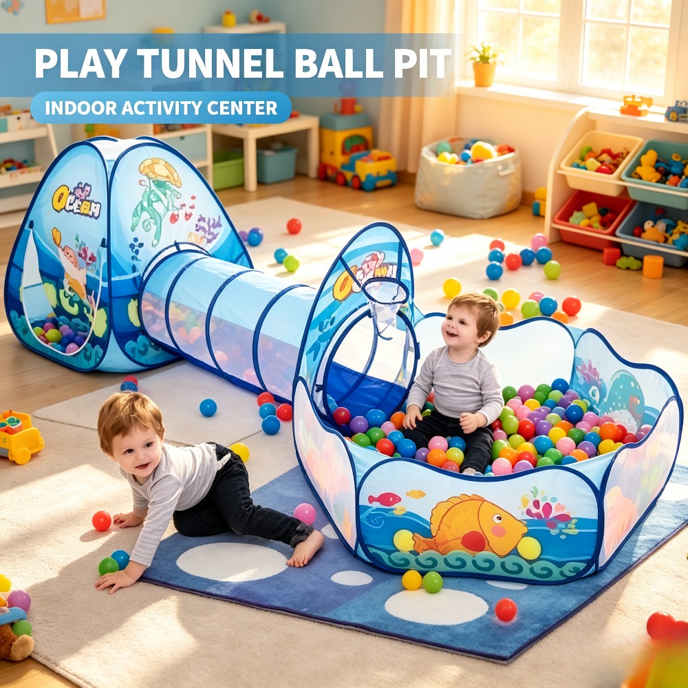 Kids Ball Pool Baby Playpen Po - đánh giá và giá Kids Outdoor Tent
