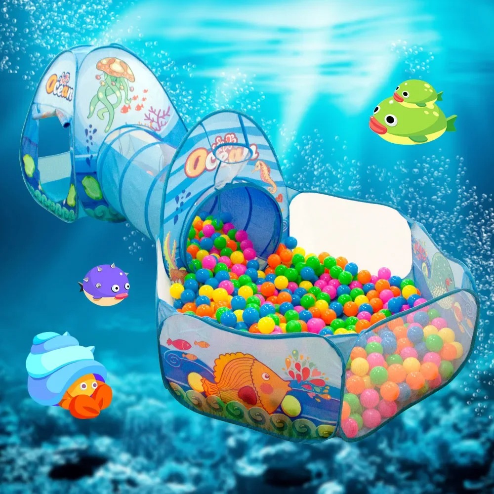 Kids Ball Pool Baby Playpen Po - đánh giá và giá Kids Outdoor Tent