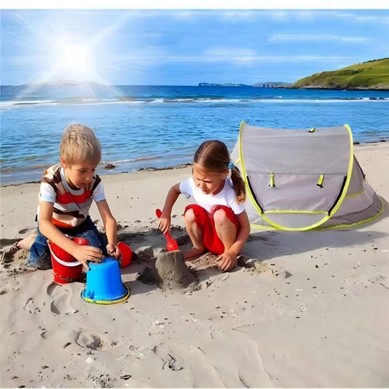 Kids Outdoor Instant Pop-Up Te - đánh giá và giá Kids Outdoor Tent