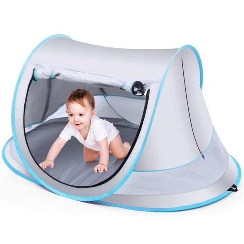 Kids Outdoor Instant Pop-Up Te - đánh giá và giá Kids Outdoor Tent