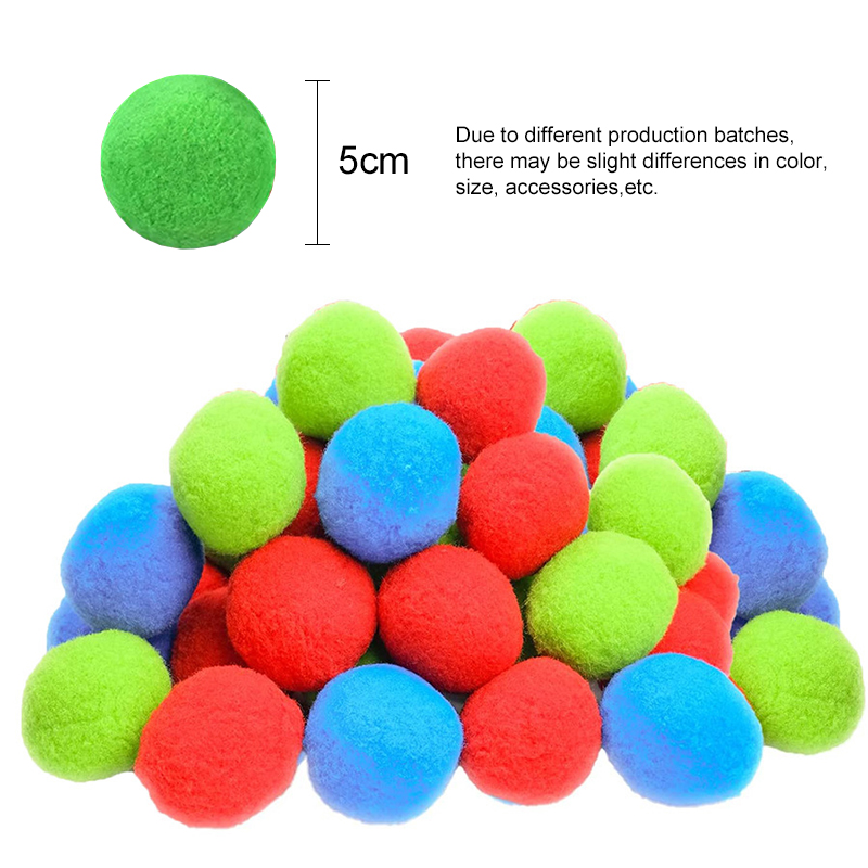 Snowballs/Water Balls Children - đánh giá và giá Kids Outdoor Storage