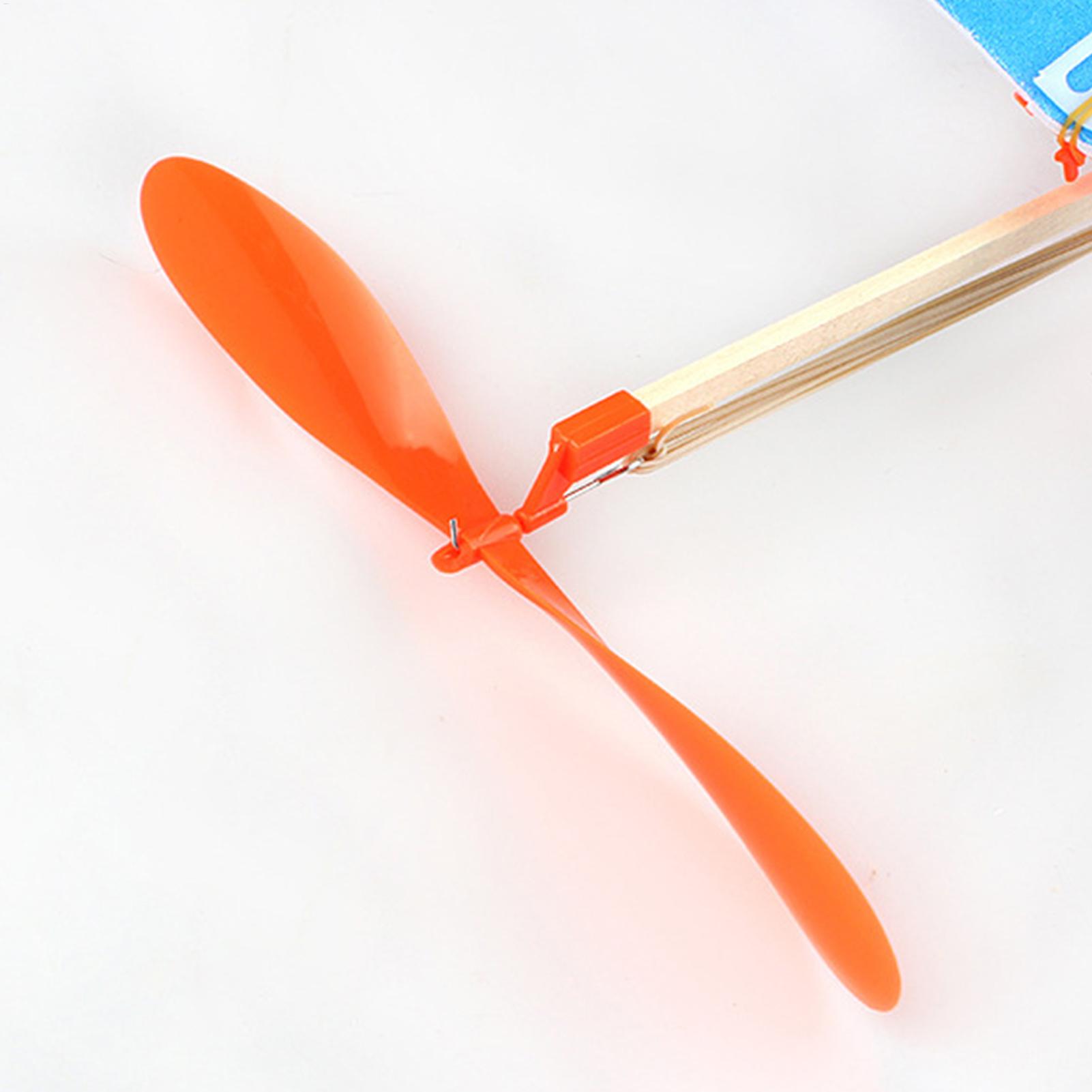 Rubber Band Airplanes Powered  - đánh giá và giá Kids Outdoor Entertainment