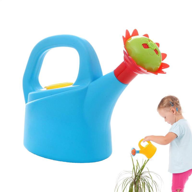 Kids Watering Can Kids Gardeni - đánh giá và giá Kids Outdoor Water