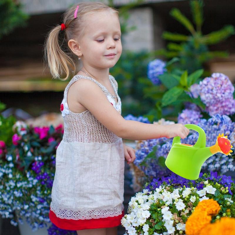 Kids Watering Can Kids Gardeni - đánh giá và giá Kids Outdoor Water