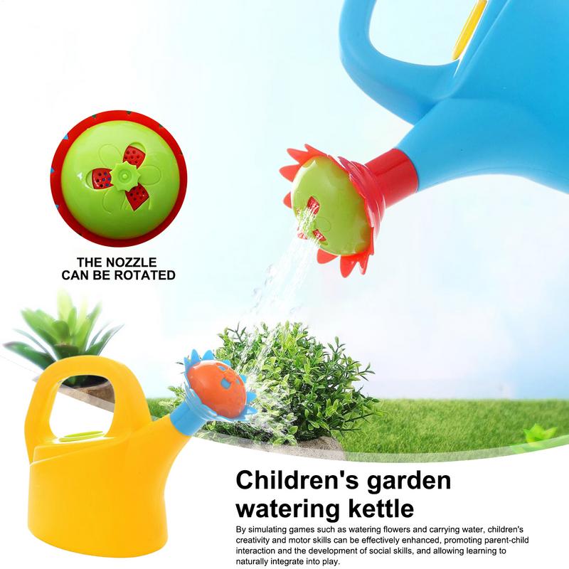 Kids Watering Can Kids Gardeni - đánh giá và giá Kids Outdoor Water