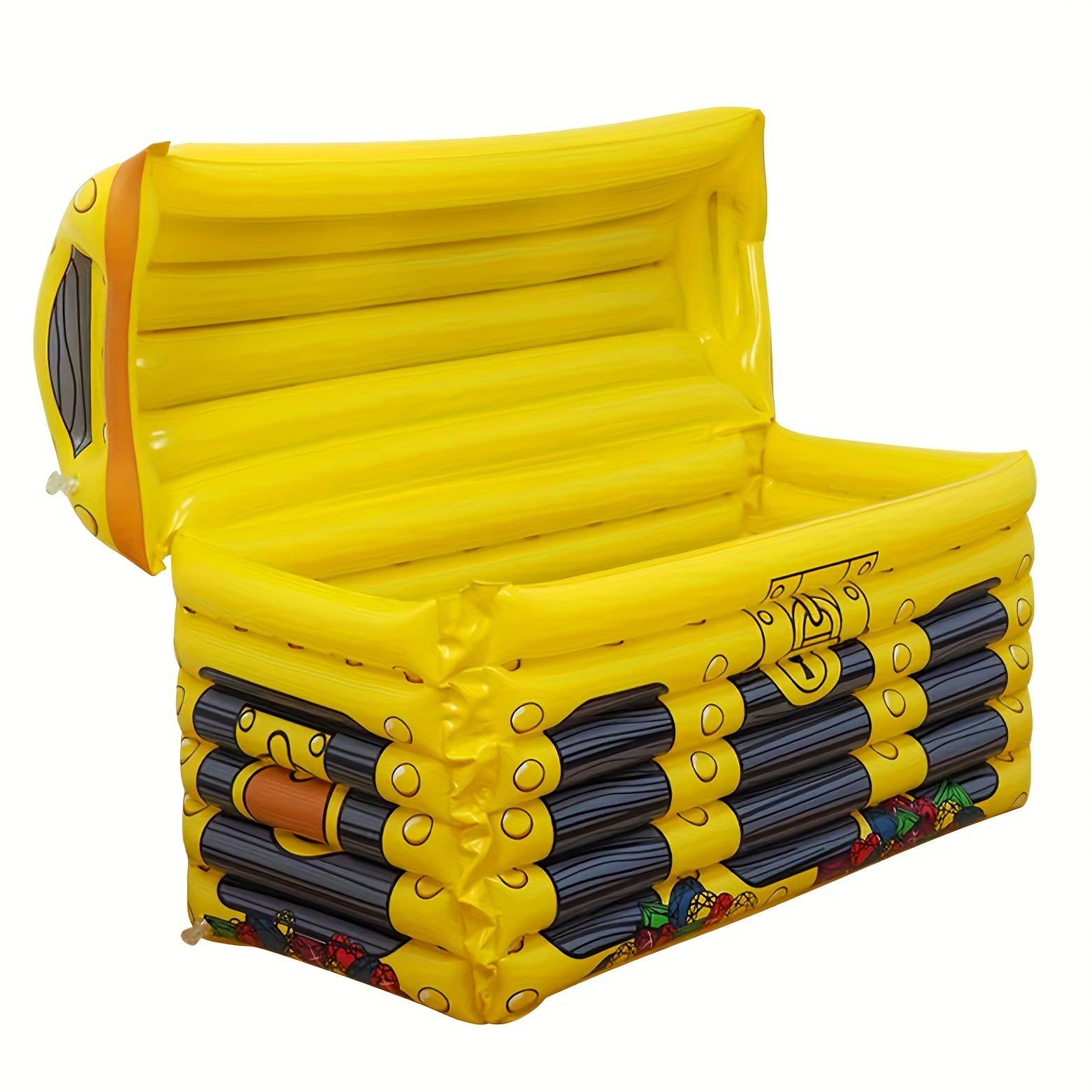 Multifunctional Inflatable Ice - đánh giá và giá Kids Outdoor Storage