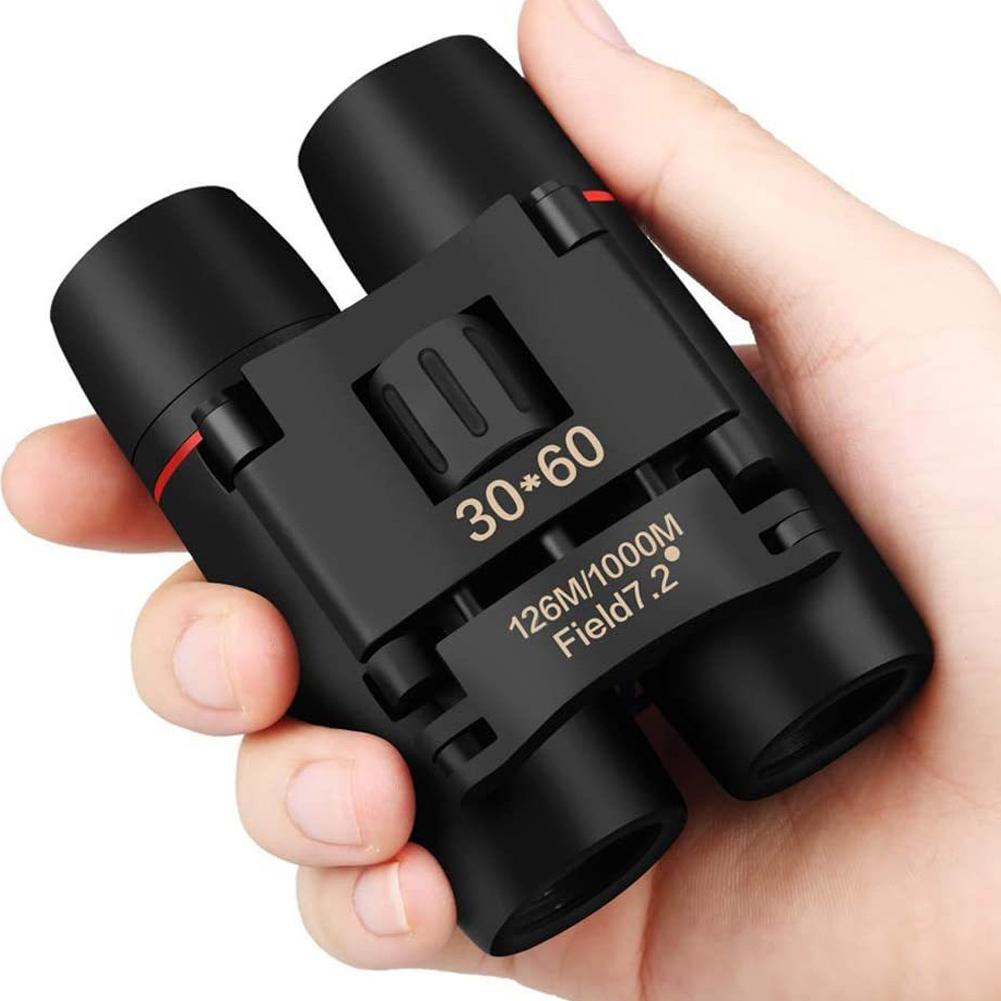 30x60 HD Telescope Long Range  - đánh giá và giá Kids Outdoor Movie Night
