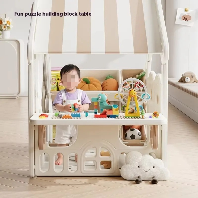 Modern Indoor/Outdoor Toddler  - đánh giá và giá Kids Outdoor Tent