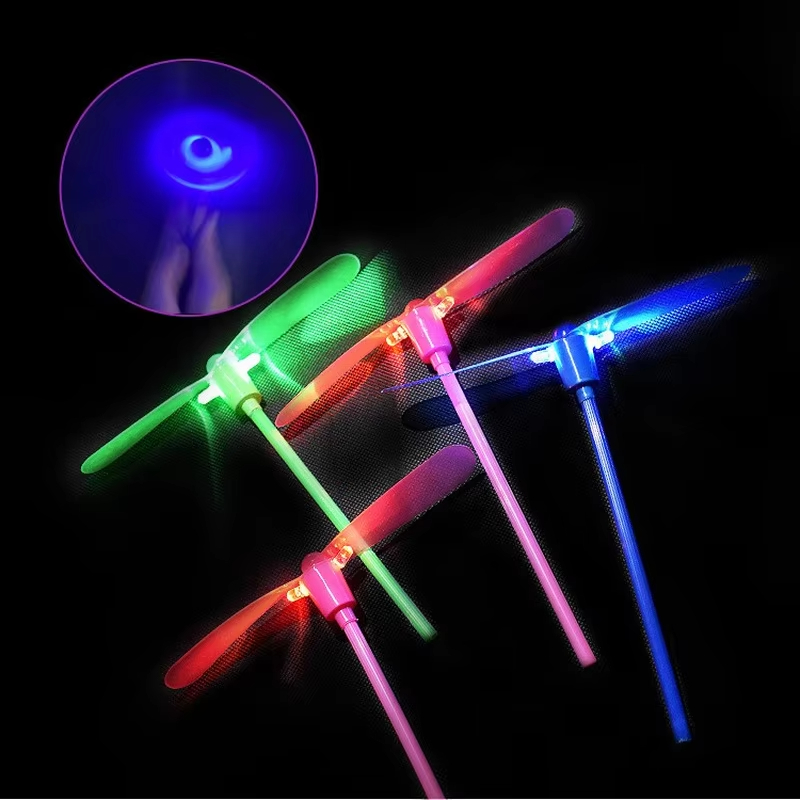 LED Luminous Bamboo Dragonfly  - đánh giá và giá Kids Outdoor Movie Night