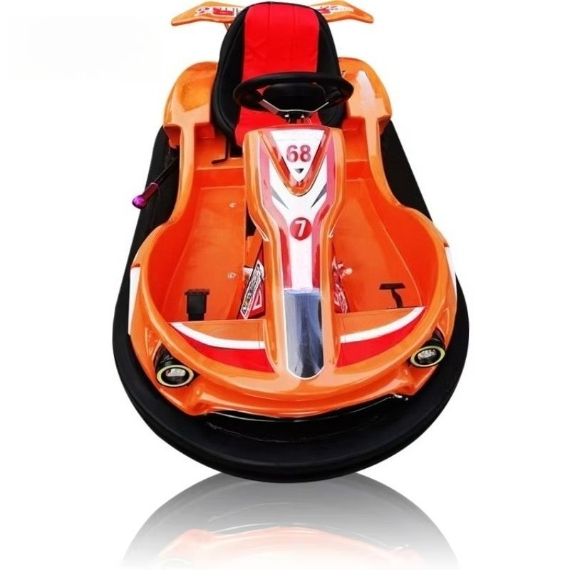 Outdoor Funfair Game Equipment - đánh giá và giá Kids Outdoor Car