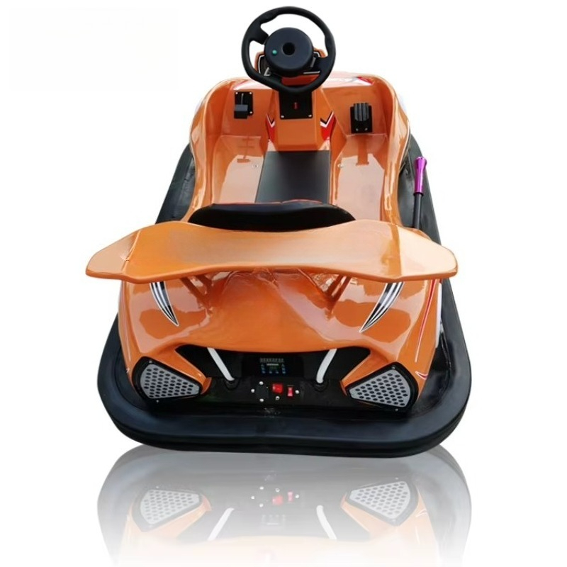 Outdoor Funfair Game Equipment - đánh giá và giá Kids Outdoor Car