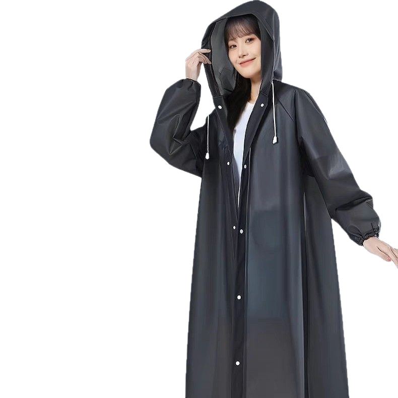 1pcs EVA Adult Raincoat Kid Ad - đánh giá và giá Kids Outdoor Jacket