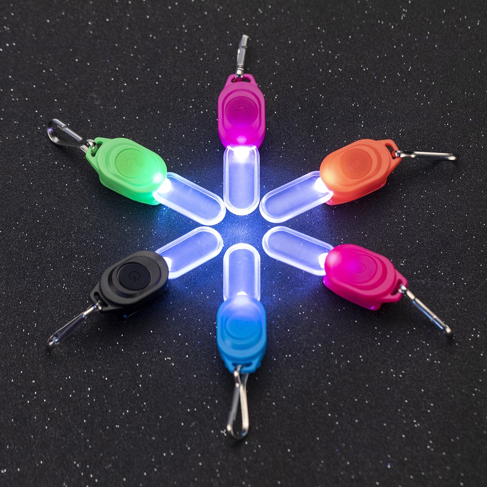 Mini LED Night Flashing Zipper - đánh giá và giá Kids Outdoor Movie Night
