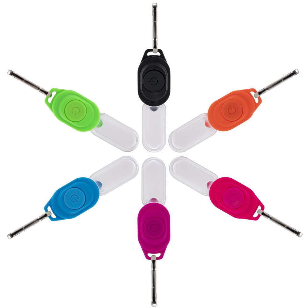 Mini LED Night Flashing Zipper - đánh giá và giá Kids Outdoor Movie Night