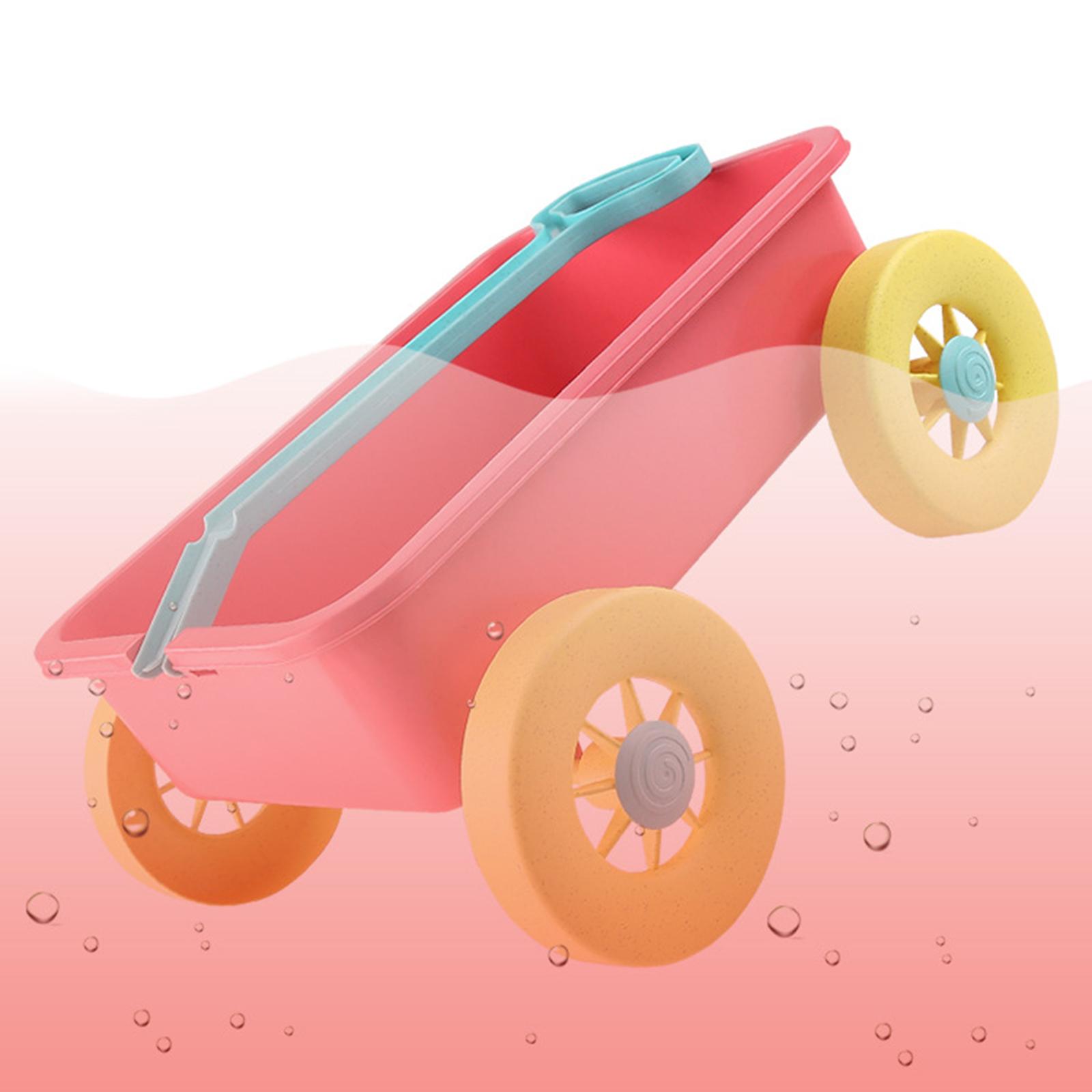 Kid Wagon Toy Kid Outdoor Toy  - đánh giá và giá Kids Outdoor Wagon