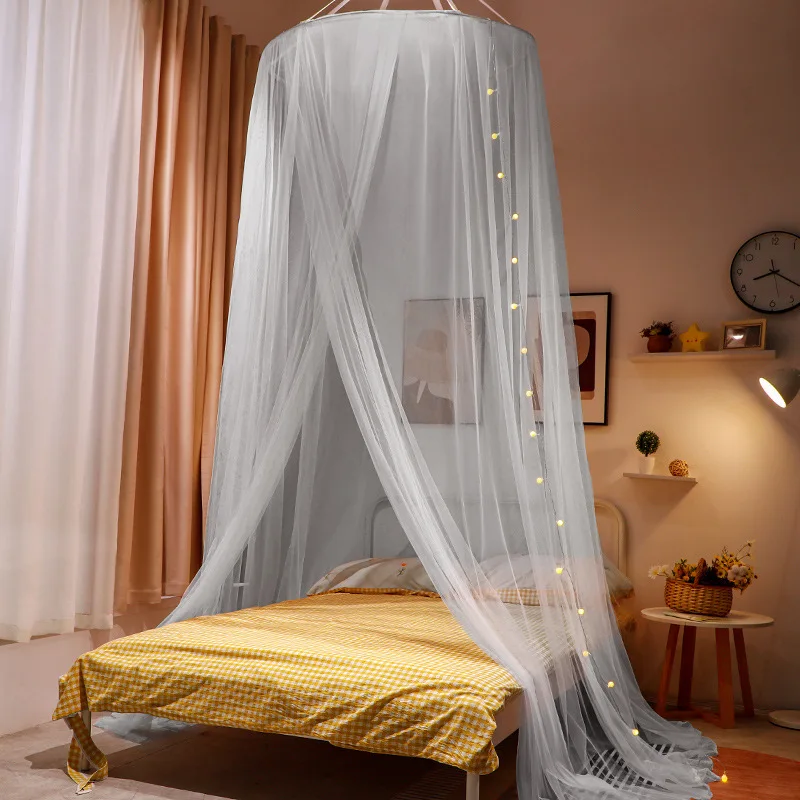 Child Canopy Mosquito Net Wind - đánh giá và giá Kids Outdoor Daybed