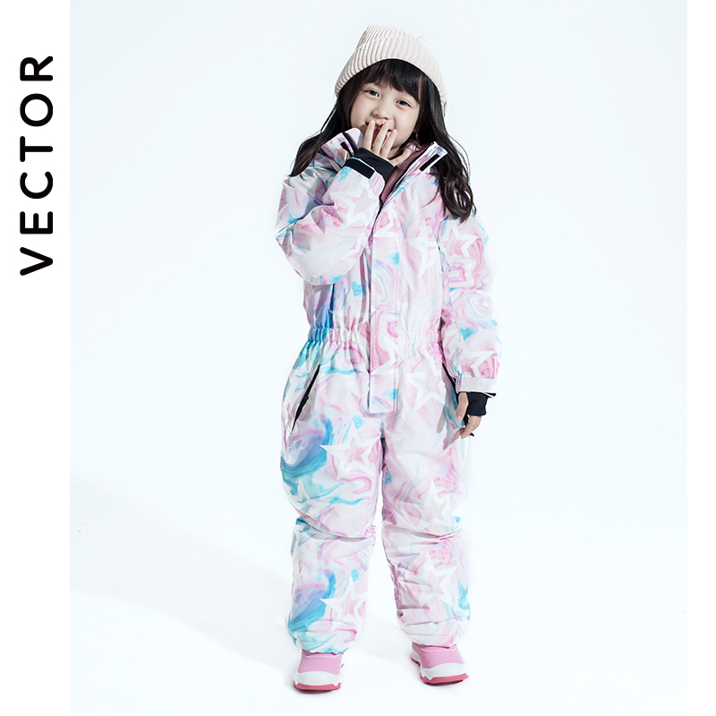 -30 Độ Trẻ Em Trượt Tuyết Jump - đánh giá và giá Kids Outdoor Jacket