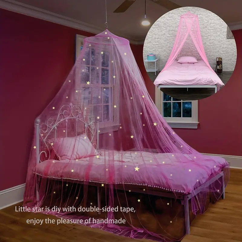 Bed Canopy For Girls With Glow - đánh giá và giá Kids Outdoor Wagon