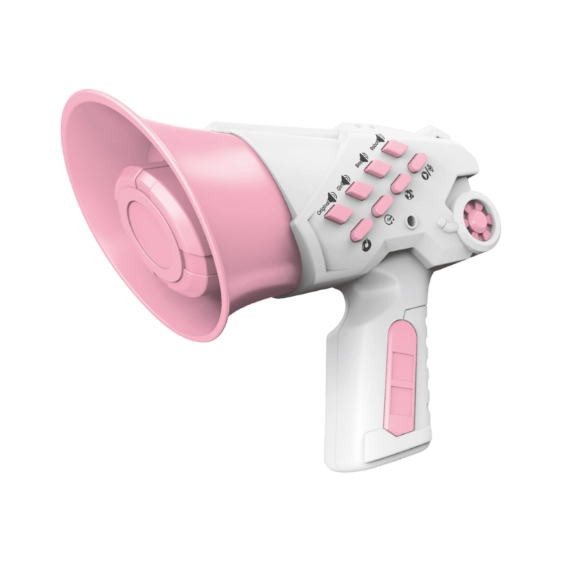 Thiết bị điều chế giọng nói mi - đánh giá và giá Kids Outdoor Voices