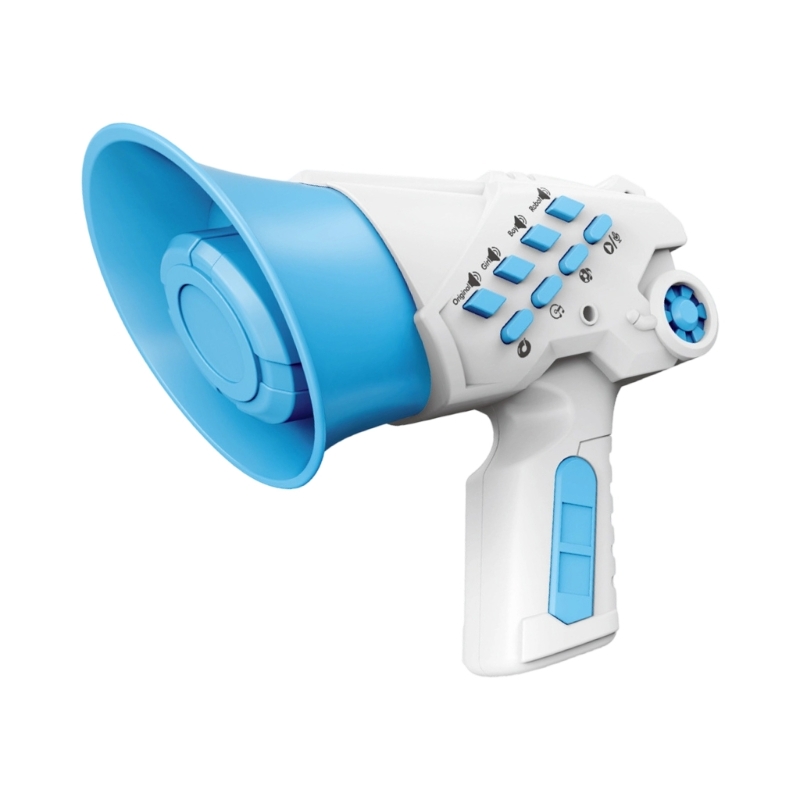 Thiết bị điều chế giọng nói mi - đánh giá và giá Kids Outdoor Voices