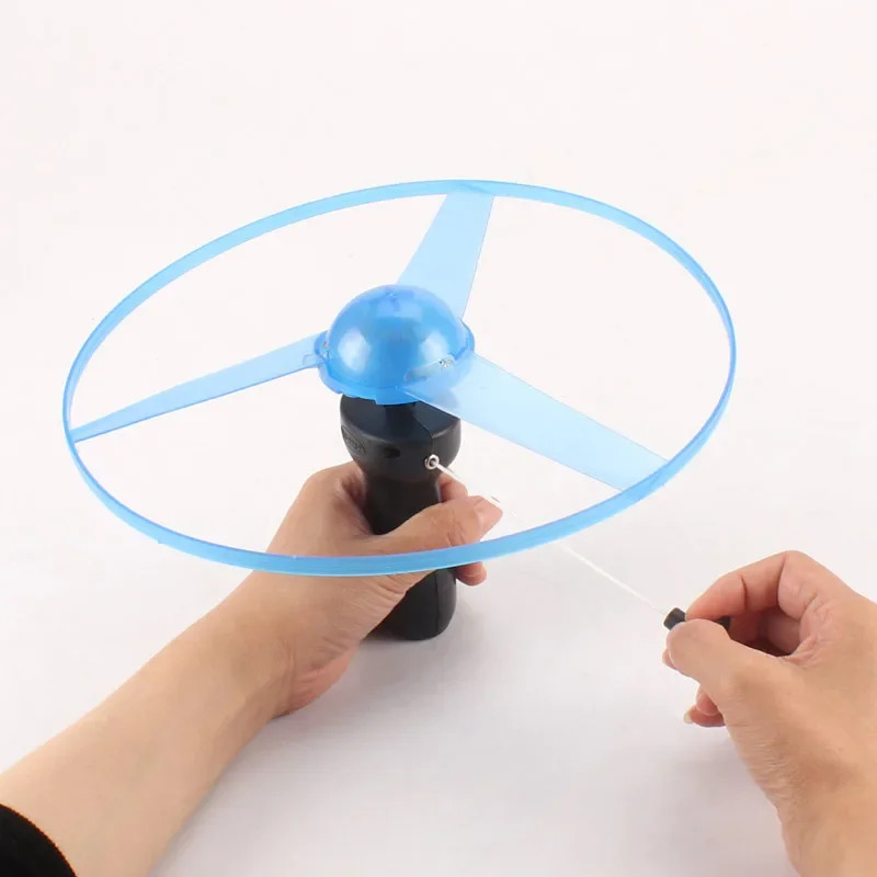1 Pcs Pull String UFO Flyer wi - đánh giá và giá Kids Outdoor Movie Night