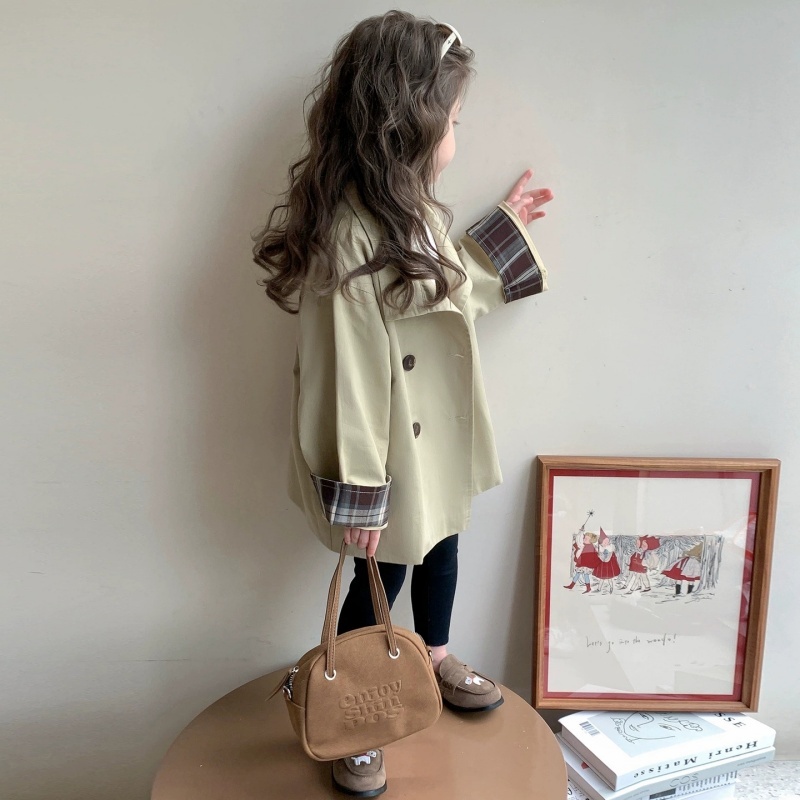 Girls Coat Windbreak Jacket Co - đánh giá và giá Kids Outdoor Jacket