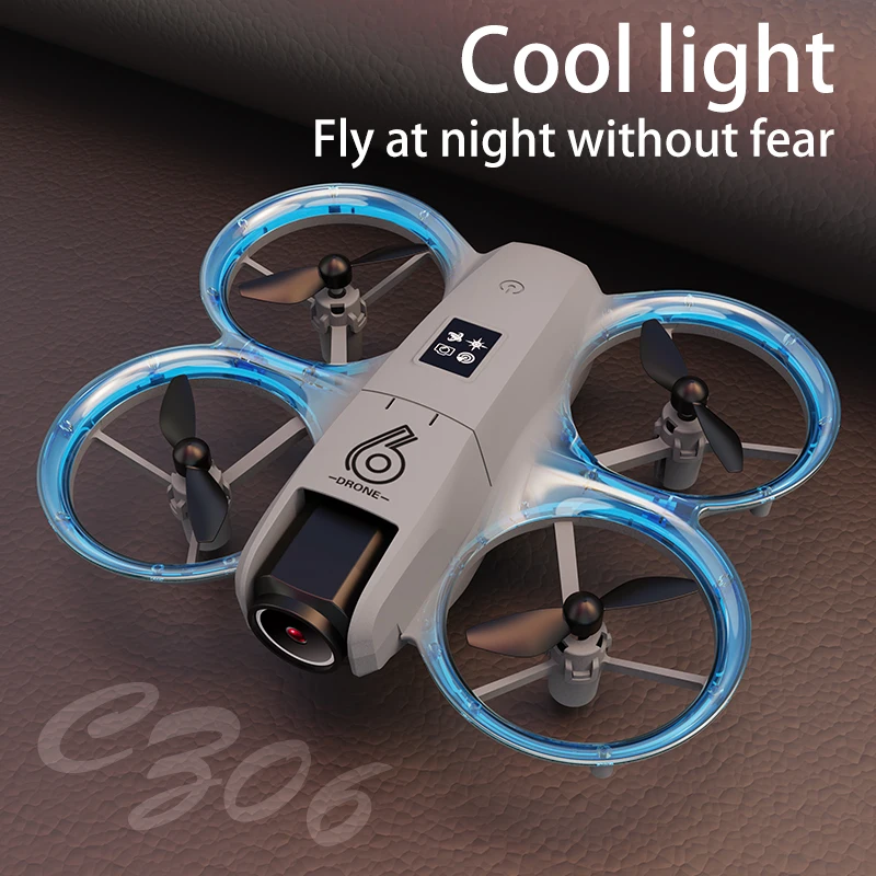 CZ06 Mini RC Quadcopter Drone  - đánh giá và giá Kids Outdoor Entertainment