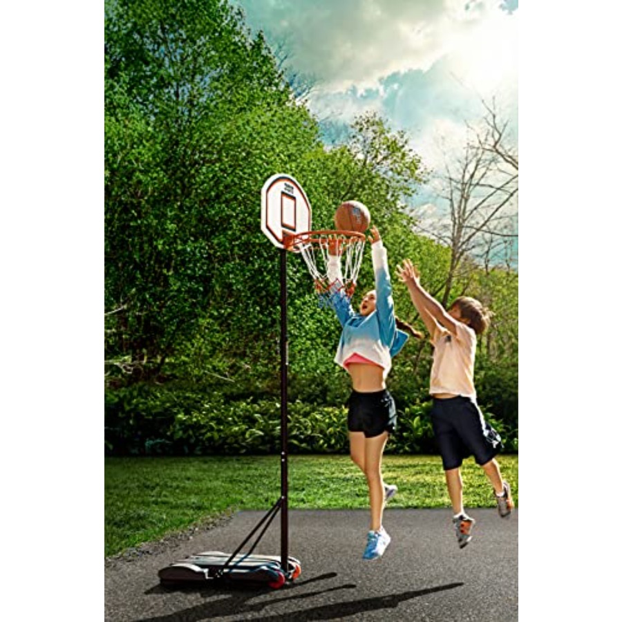 adjustable basketball hoop hei - đánh giá và giá Basketball Hoop Outdoor