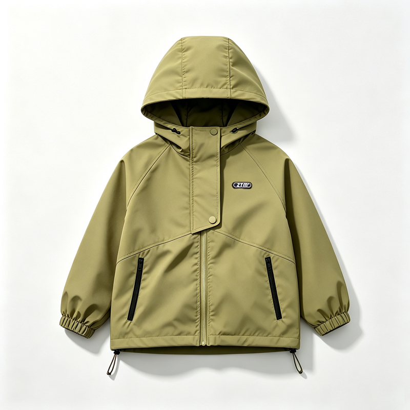 Unisex Hiking Jacket Waterproo - đánh giá và giá Kids Outdoor Climbing Structure