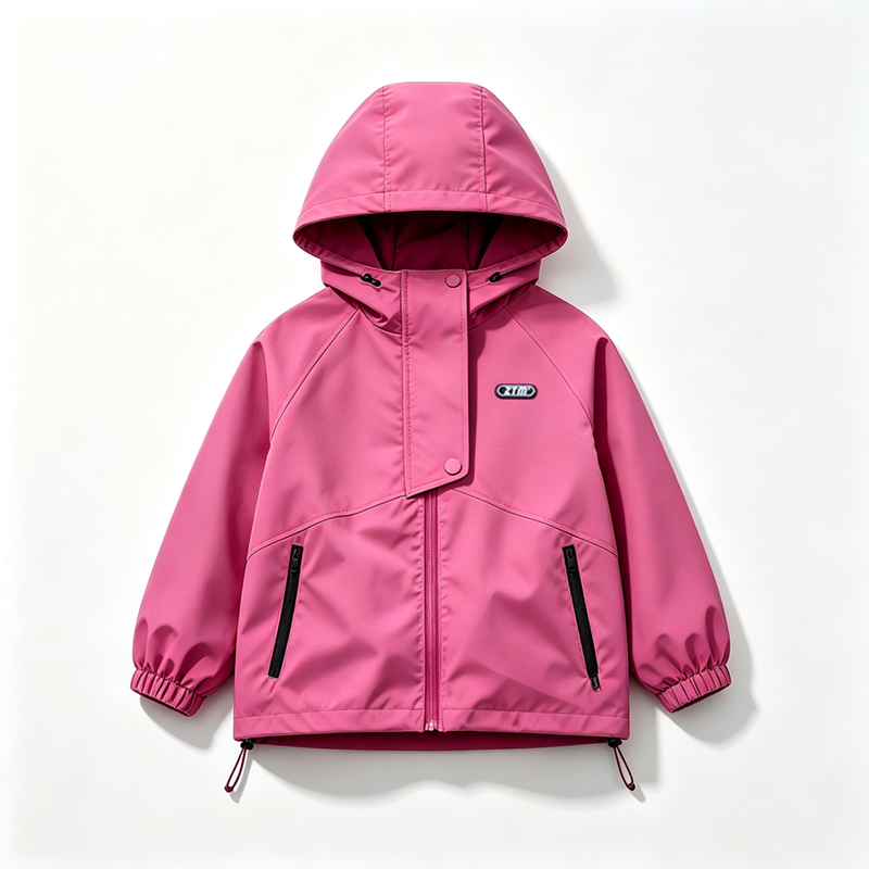 Unisex Hiking Jacket Waterproo - đánh giá và giá Kids Outdoor Climbing Structure