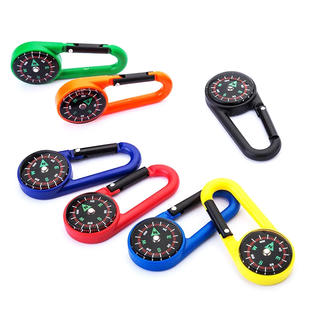 Outdoor Compass Carabiner Mini - đánh giá và giá Kids Outdoor Wagon