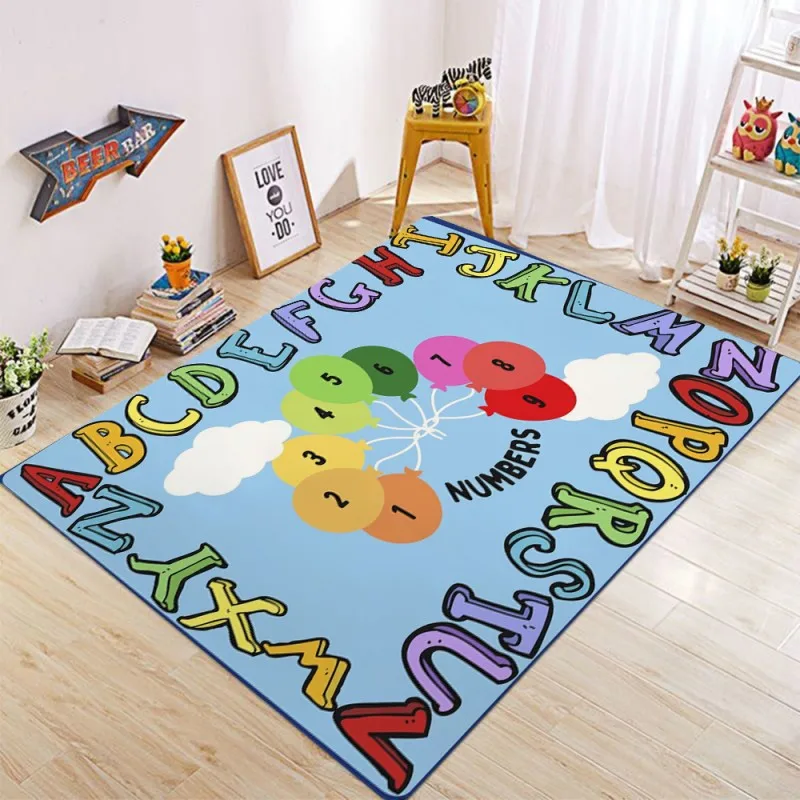 Classroom Rug for Kids Educati - đánh giá và giá Kids Outdoor Seating