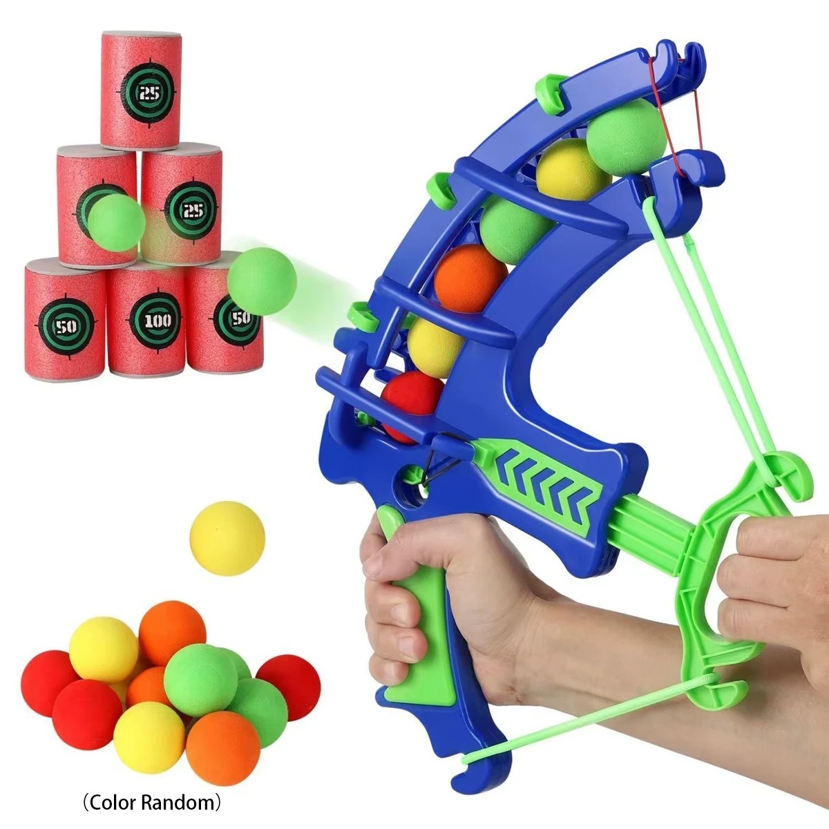 Throw Sport Slingshot Target B - đánh giá và giá Kids Outdoor Storage