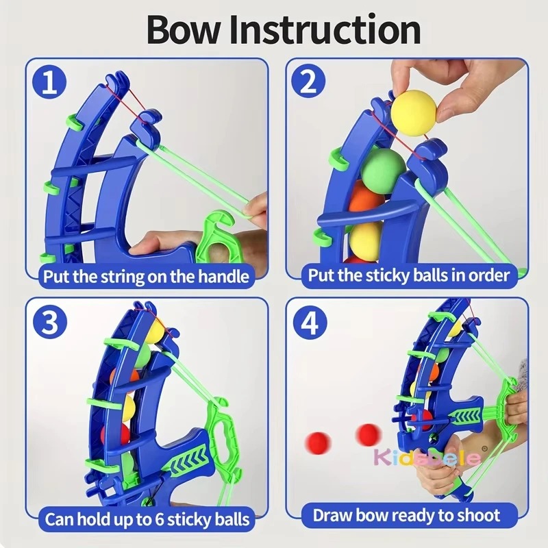 Throw Sport Slingshot Target B - đánh giá và giá Kids Outdoor Storage
