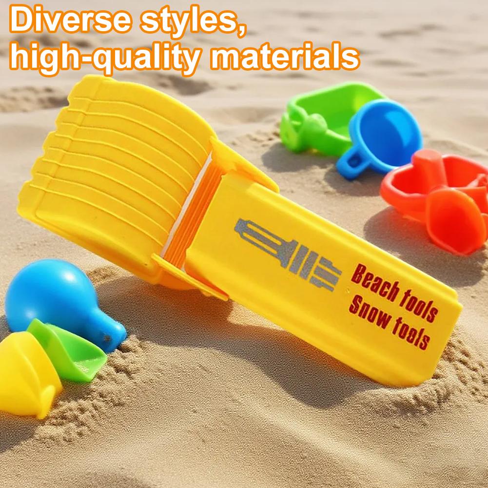 1/3PCS Excavator Digging Hand  - đánh giá và giá Kids Outdoor Storage