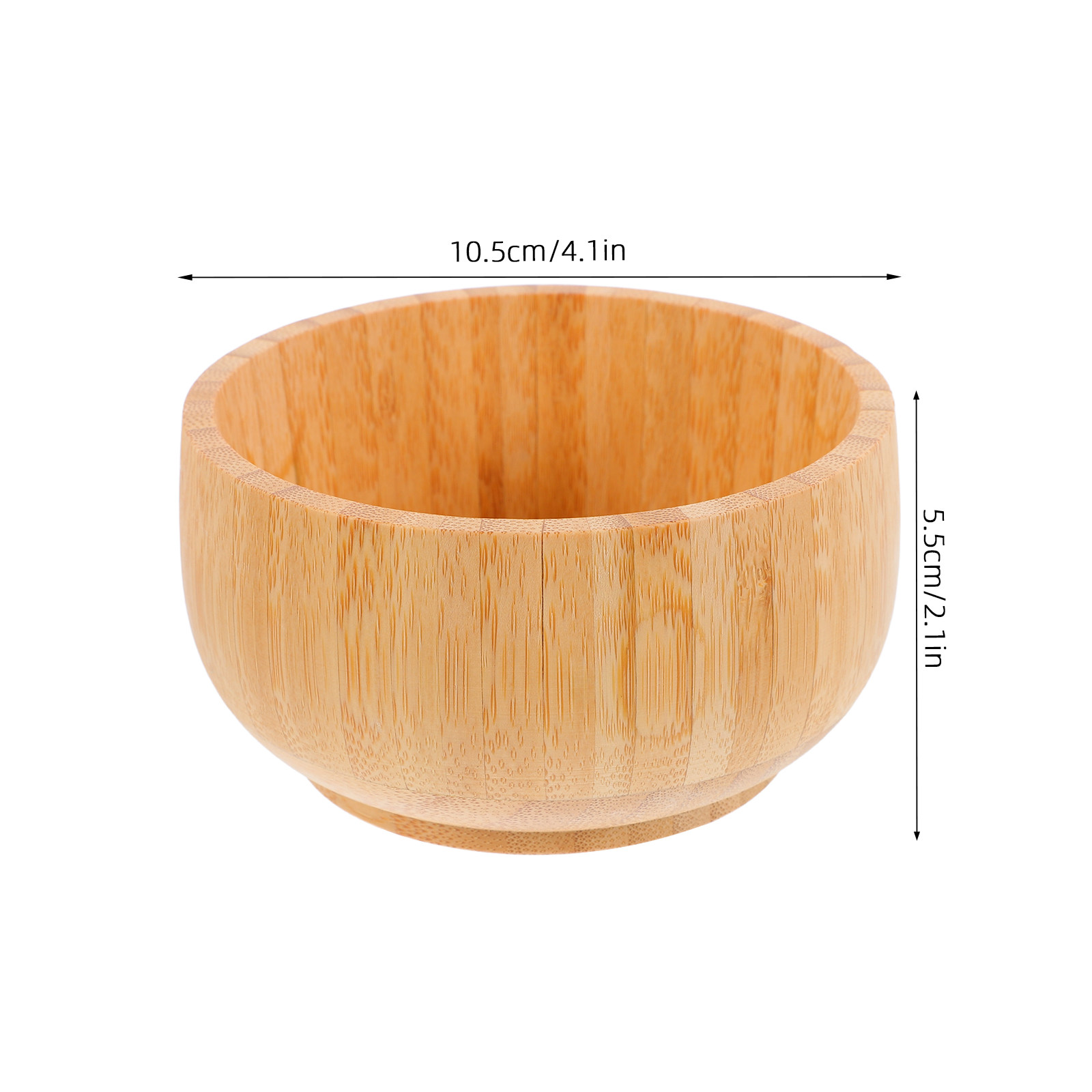 Bamboo Bowl for Kids Lightweig - đánh giá và giá Kids Outdoor Bbq