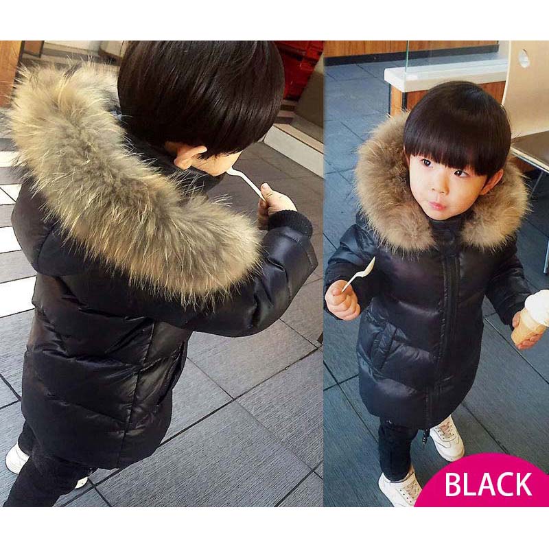 Autumn and Winter Waterproof a - đánh giá và giá Kids Outdoor Jacket