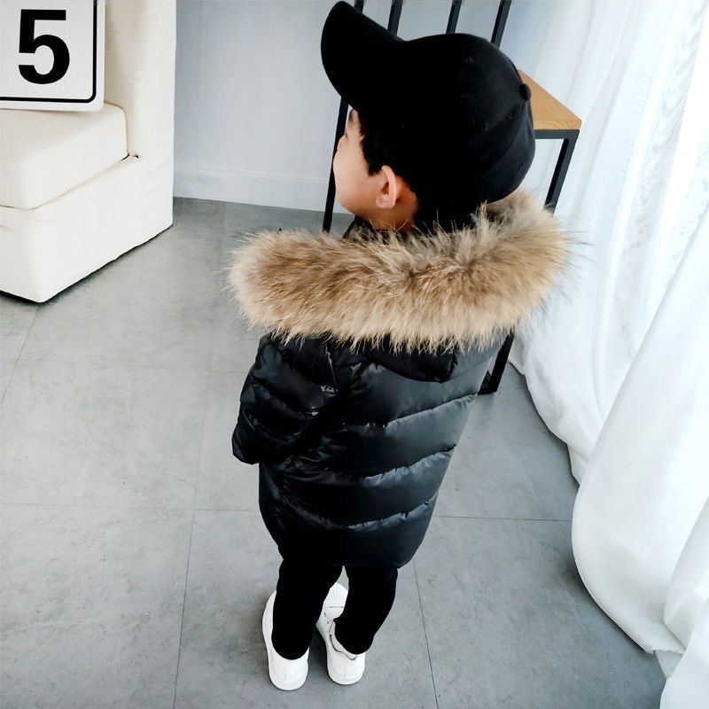 Autumn and Winter Waterproof a - đánh giá và giá Kids Outdoor Jacket