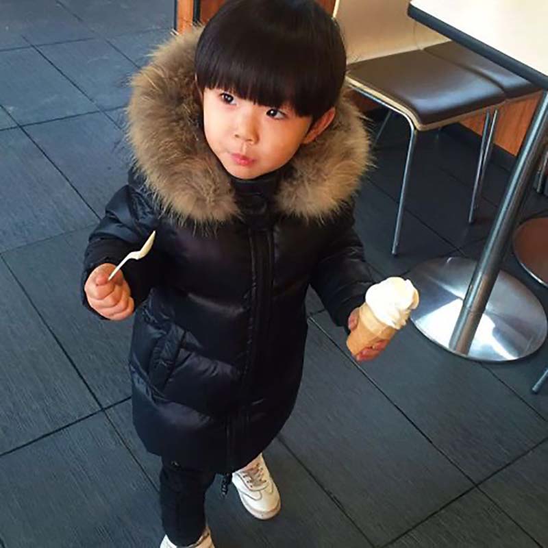 Autumn and Winter Waterproof a - đánh giá và giá Kids Outdoor Jacket