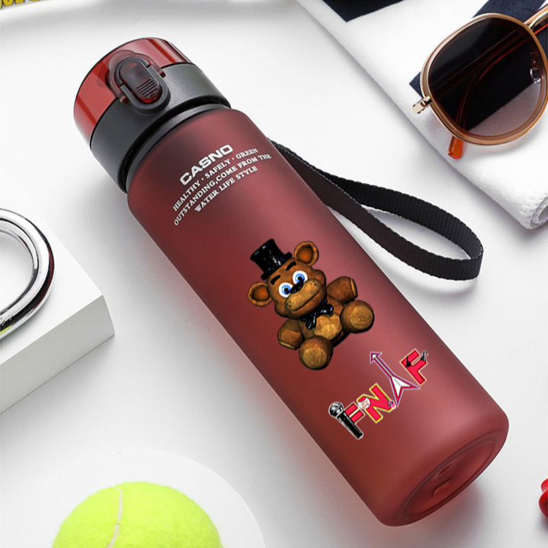 650ml Five Nights At Freddys W - đánh giá và giá Kids Outdoor Movie Night