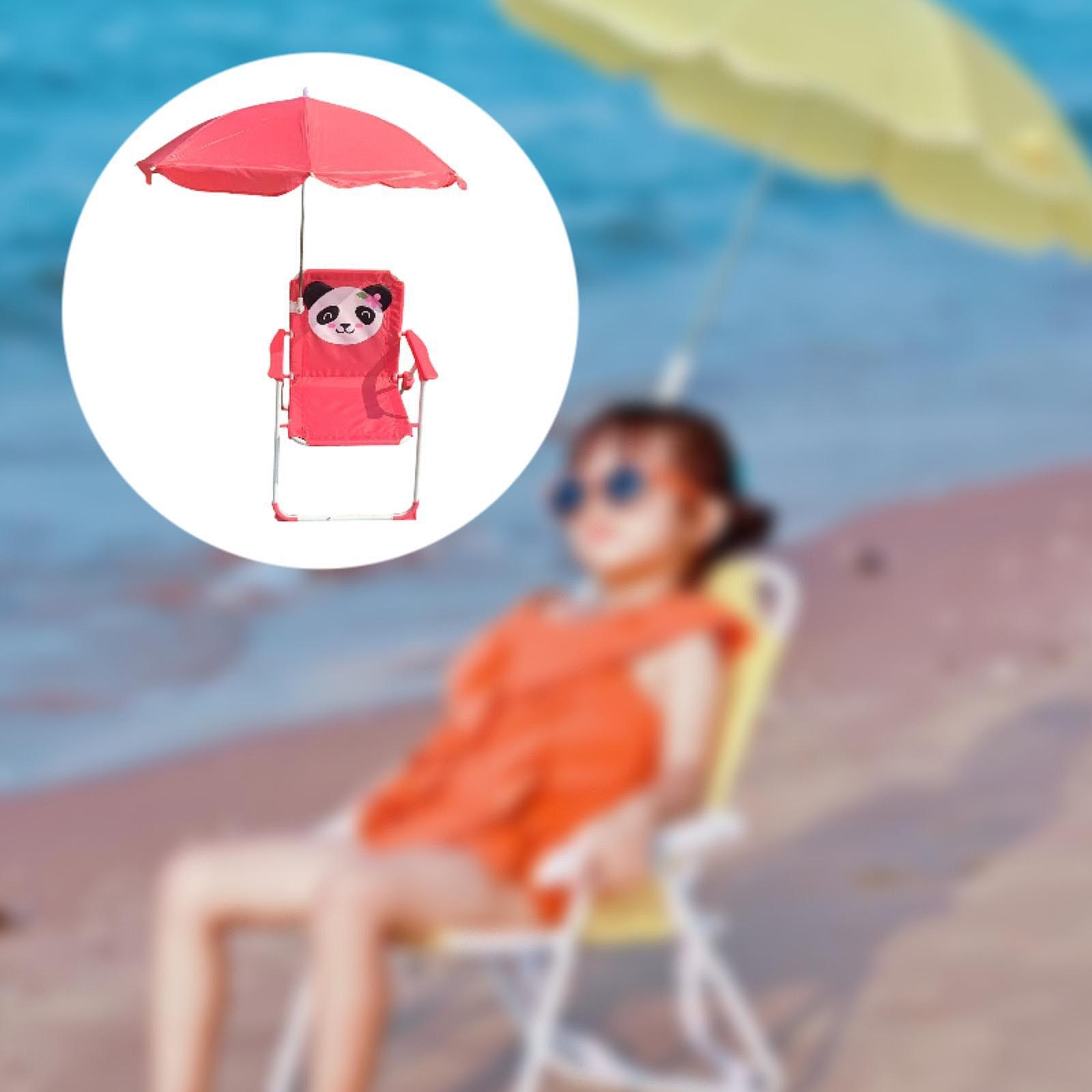 Kids Beach Chairs Tent Hiking  - đánh giá và giá Kids Outdoor Bbq